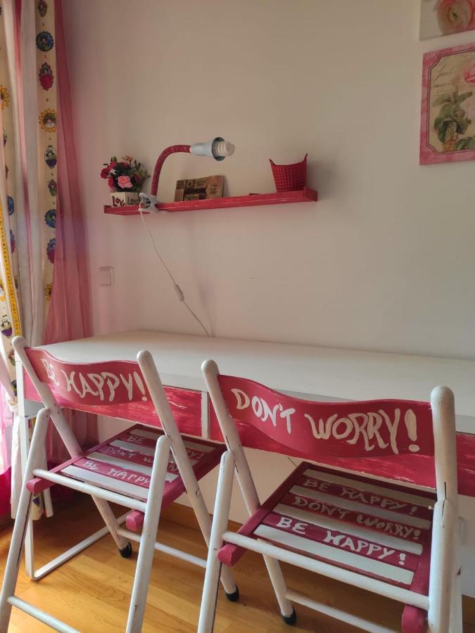 Acogedor Atico Duplex En Tremp Appartement Buitenkant foto