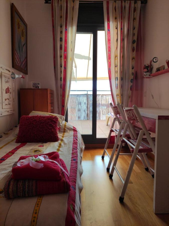 Acogedor Atico Duplex En Tremp Appartement Buitenkant foto