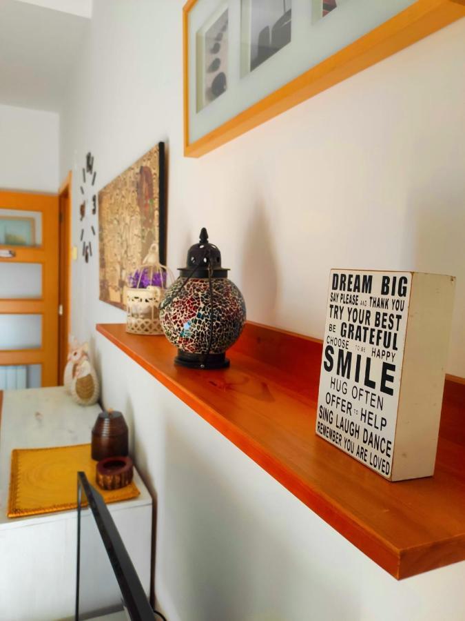 Acogedor Atico Duplex En Tremp Appartement Buitenkant foto