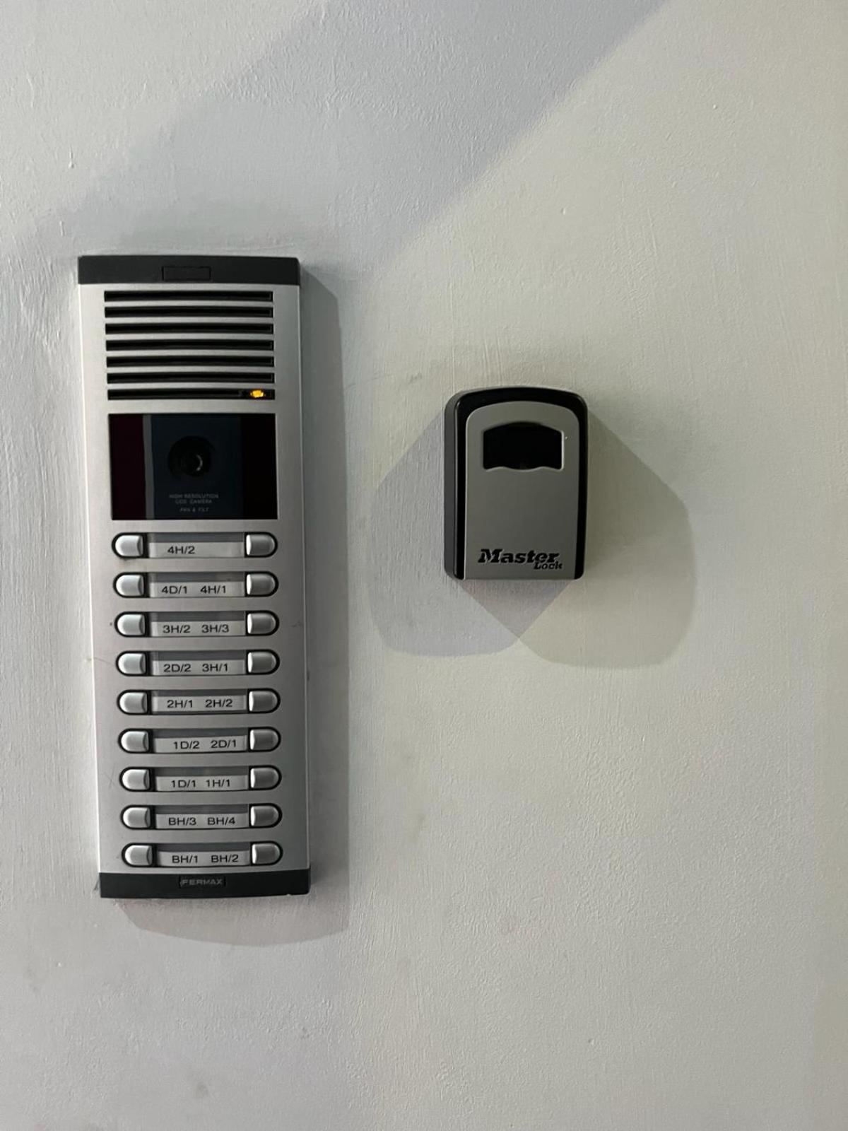 Acogedor Atico Duplex En Tremp Appartement Buitenkant foto
