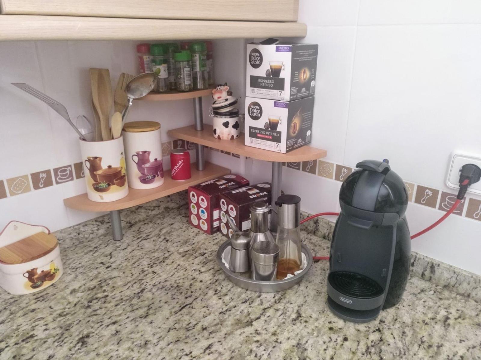 Acogedor Atico Duplex En Tremp Appartement Buitenkant foto