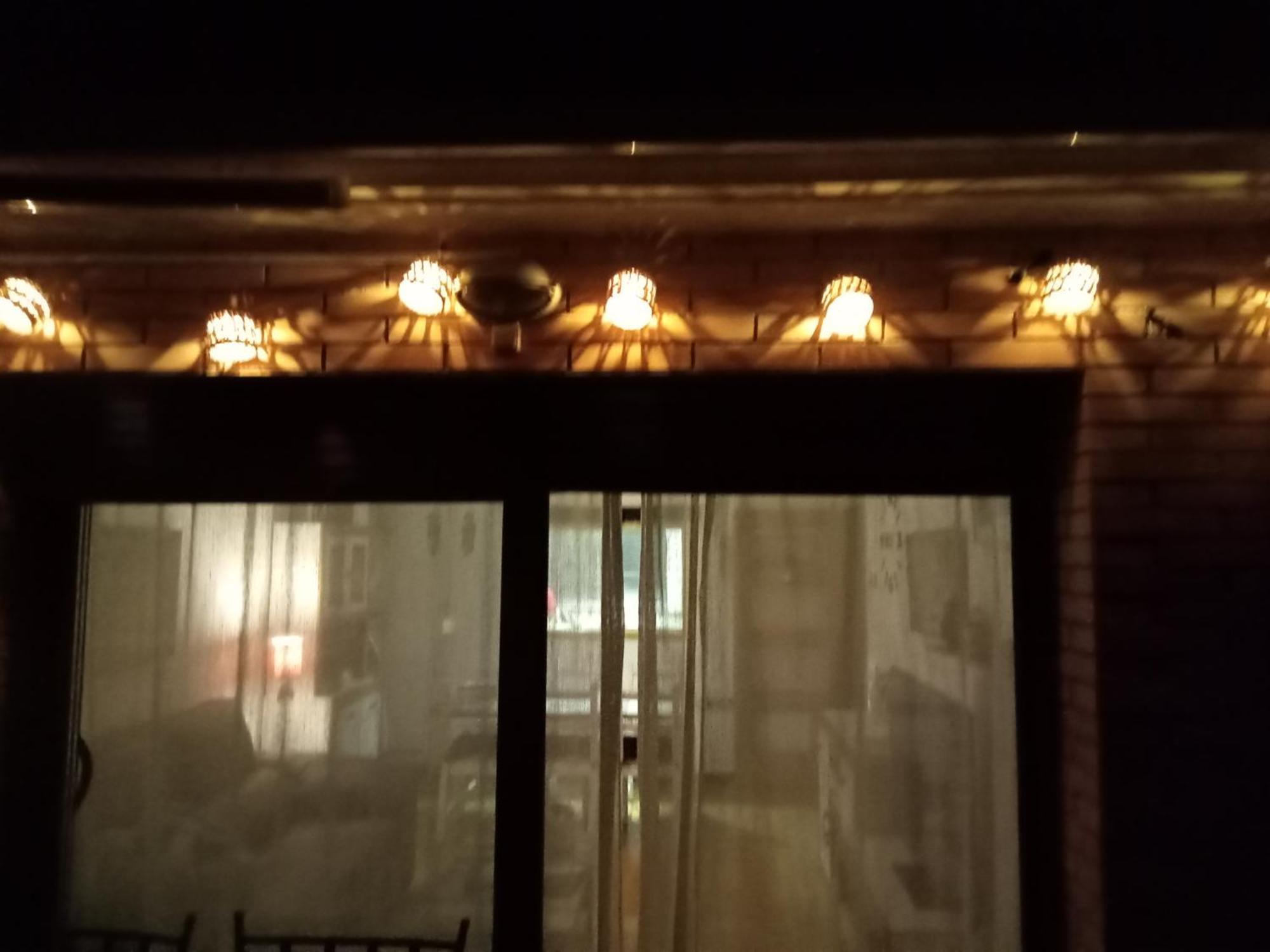 Acogedor Atico Duplex En Tremp Appartement Buitenkant foto