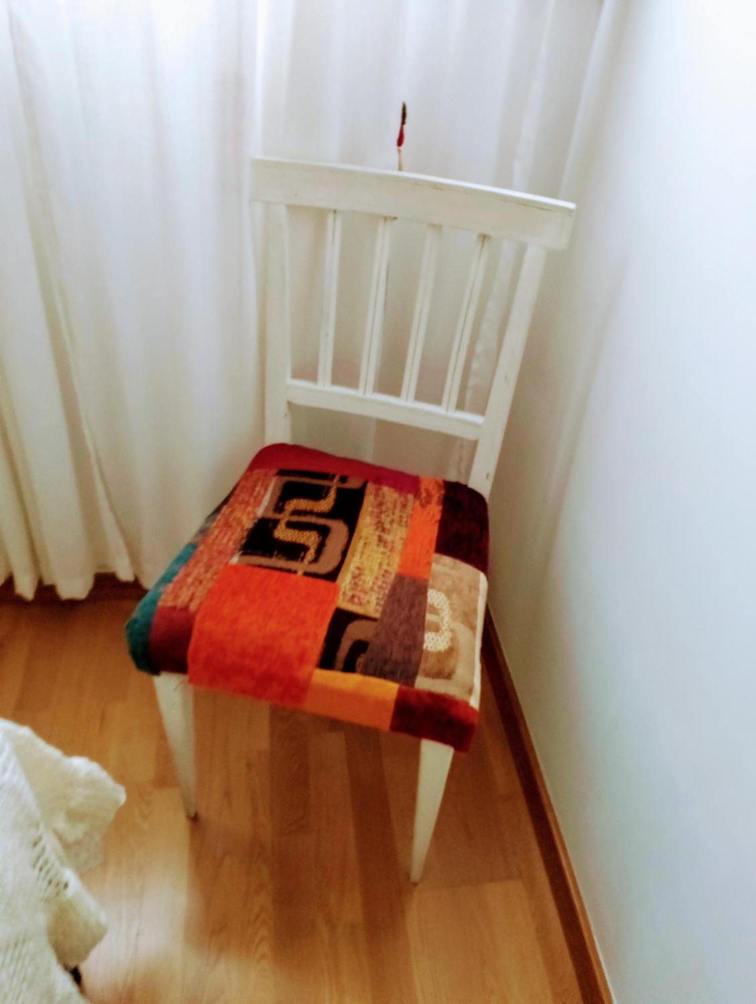 Acogedor Atico Duplex En Tremp Appartement Buitenkant foto